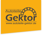 Logo Autoteile Gektor